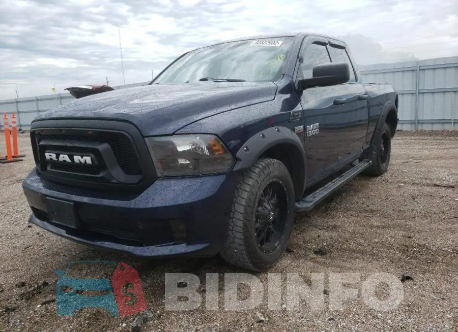 1C6RR7FT3FS739228 Photo# 2