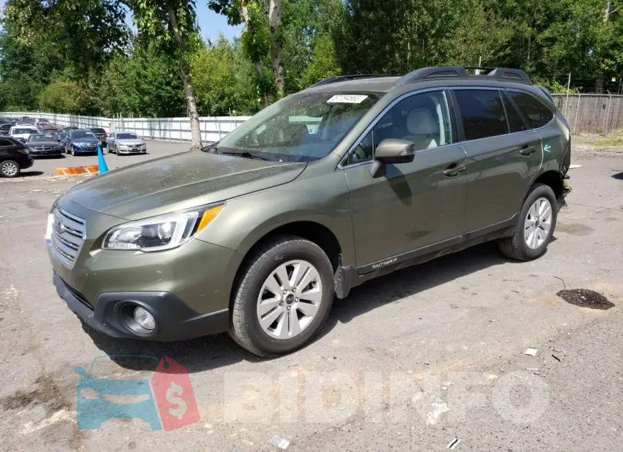 4S4BSAFC0F3362634 Photo# 1