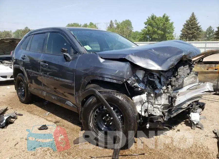 2T3F1RFV8NC259337 Photo# 4