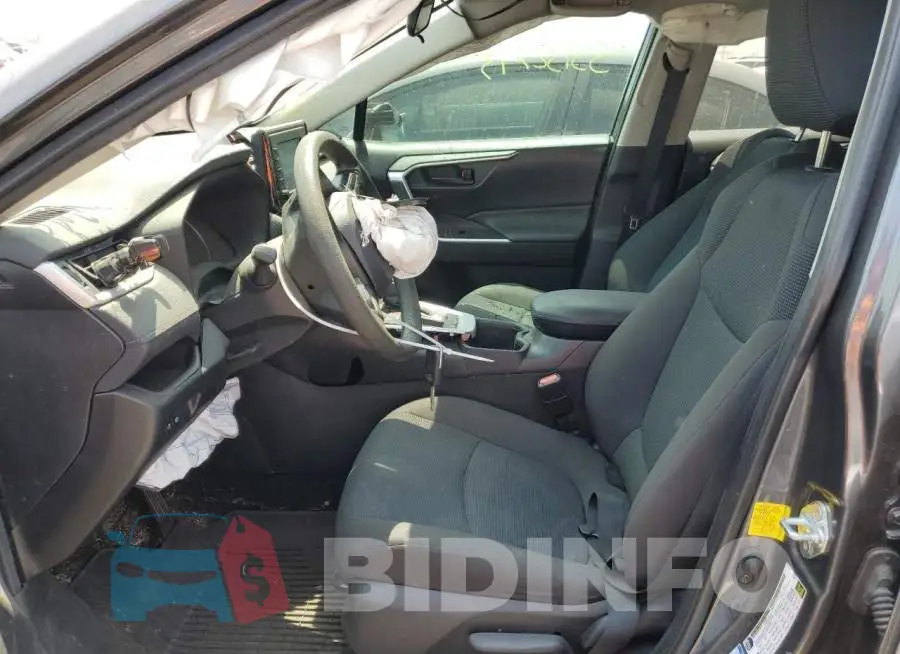 2T3F1RFV8NC259337 Photo# 7