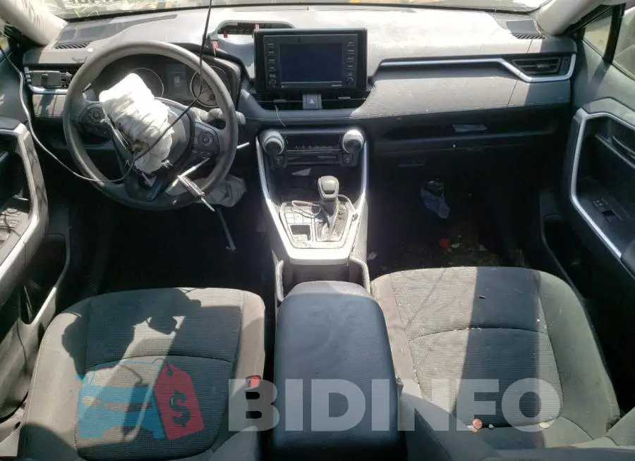 2T3F1RFV8NC259337 Photo# 8