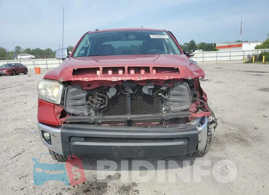 5TFFY5F16EX152864 Photo# 5