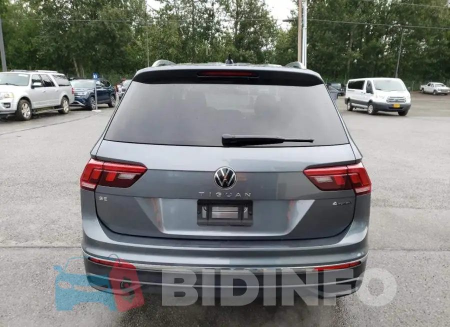 3VV2B7AX1NM031464 Photo# 6