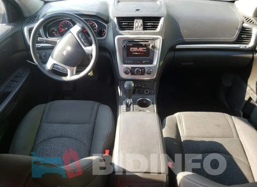 1GKKRPKD3FJ376772 Photo# 8