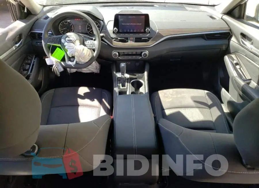 1N4BL4DVXPN372994 Photo# 8