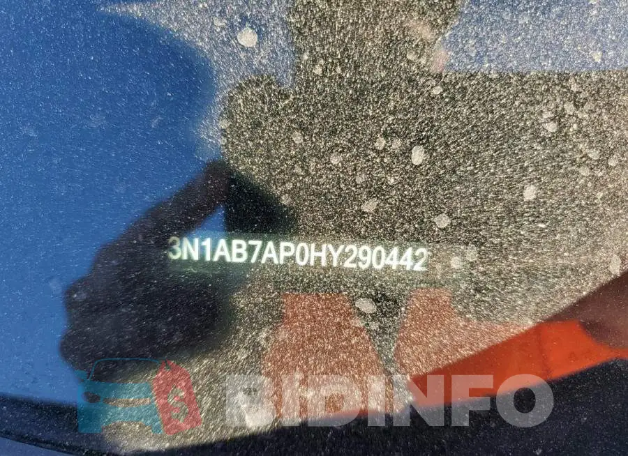 3N1AB7AP0HY290442 Photo# 12