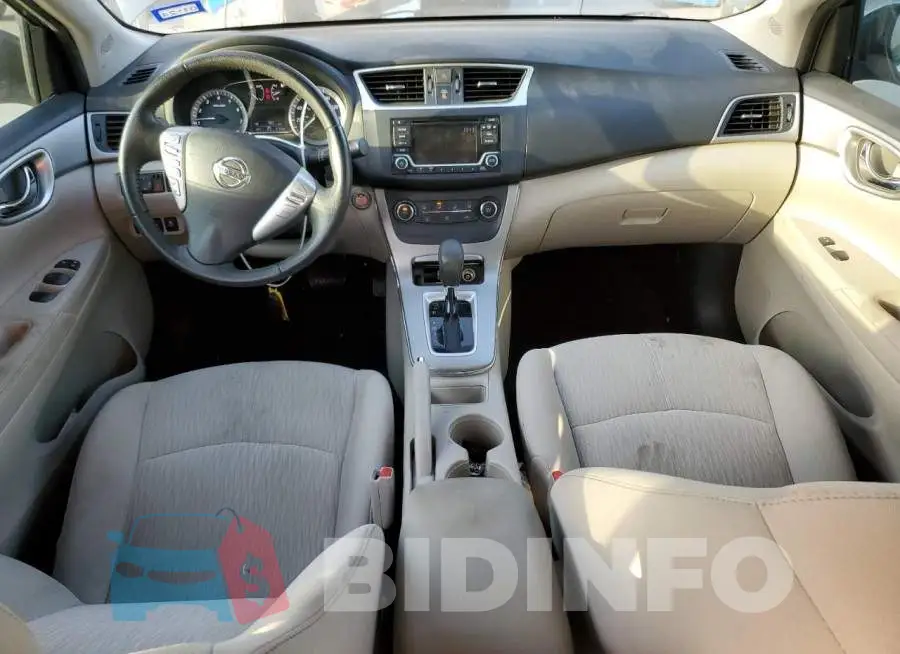 3N1AB7AP9FY360209 Photo# 8