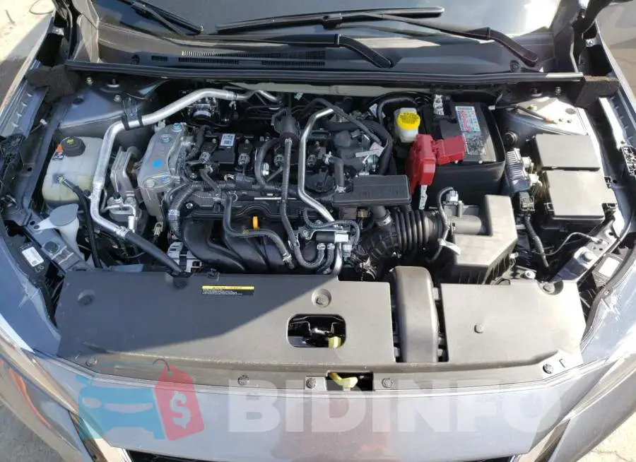 3N1AB8BV8PY276676 Photo# 11