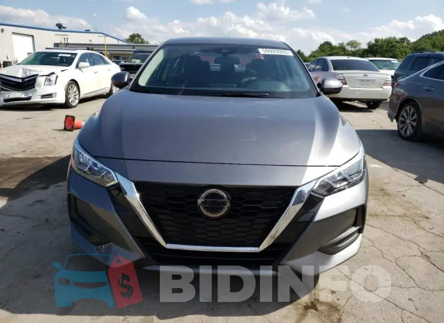 3N1AB8BV8PY276676 Photo# 5