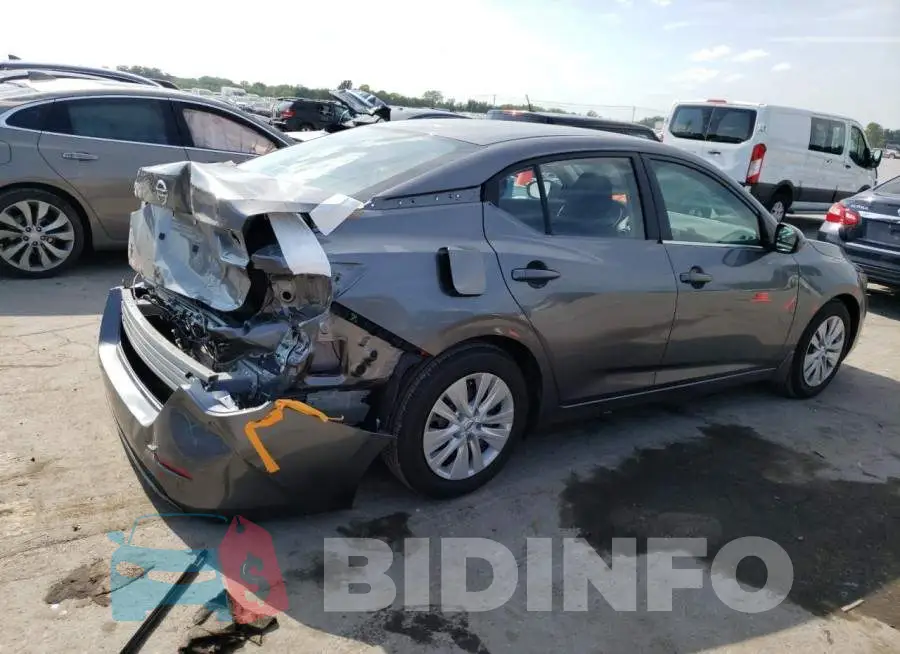 3N1AB8BV8PY276676 Photo# 3