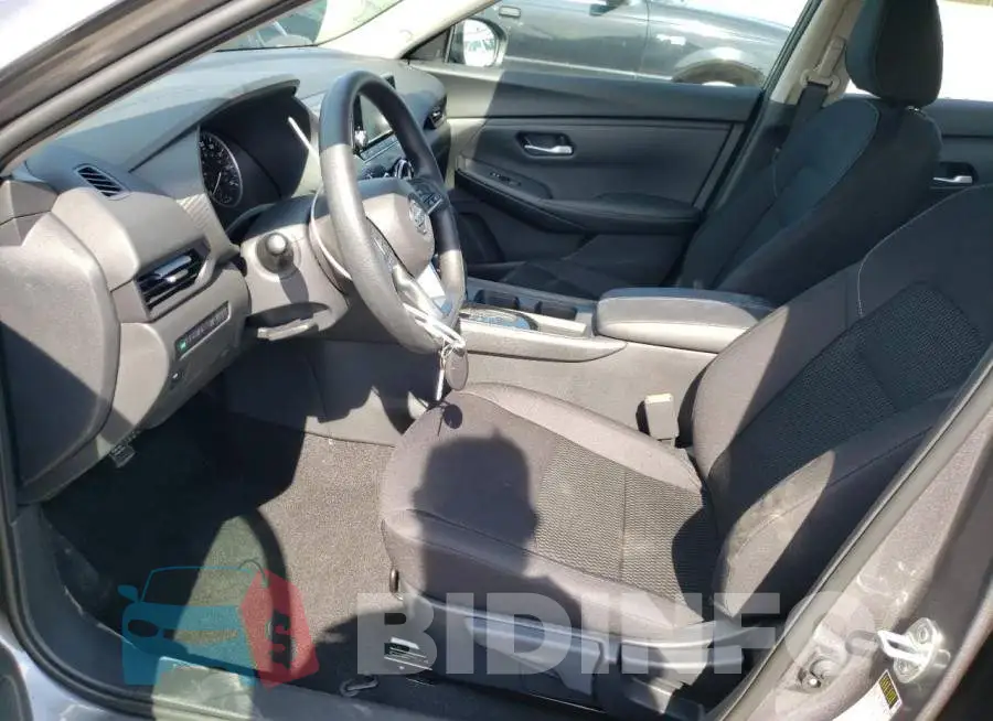 3N1AB8BV8PY276676 Photo# 7