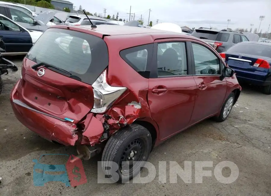 3N1CE2CP4GL389986 Photo# 3