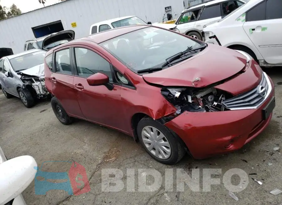 3N1CE2CP4GL389986 Photo# 4