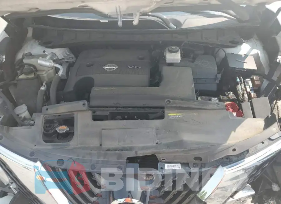 5N1AZ2MG5JN196644 Photo# 12