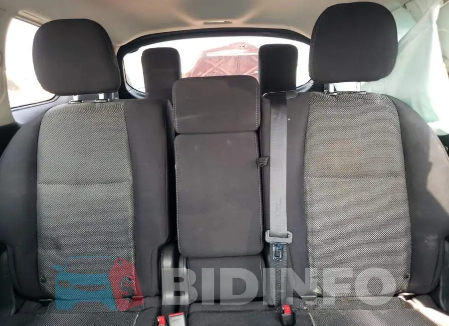 5N1DR2MMXKC589426 Photo# 10