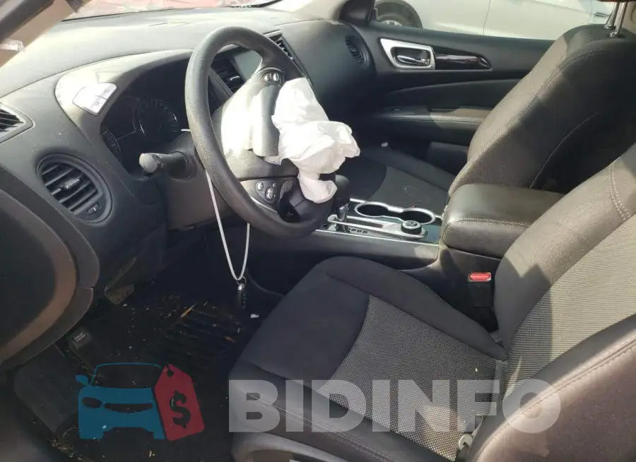5N1DR2MMXKC589426 Photo# 7