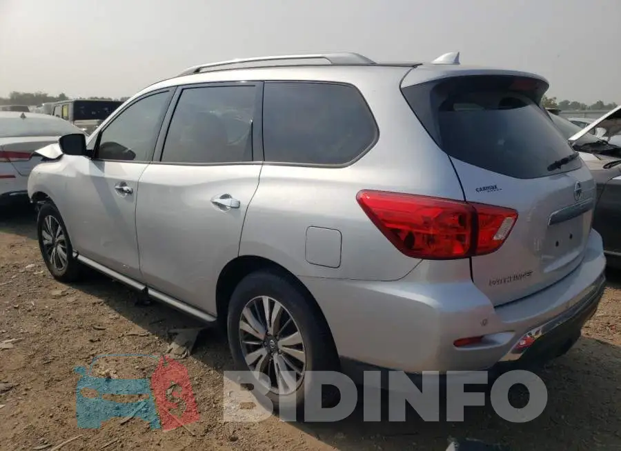 5N1DR2MMXKC589426 Photo# 2