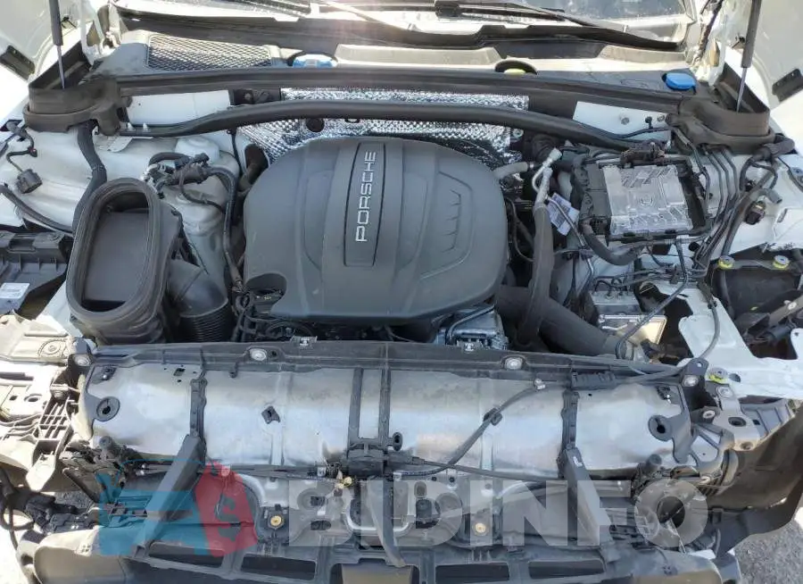 WP1AA2A58MLB09669 Photo# 12