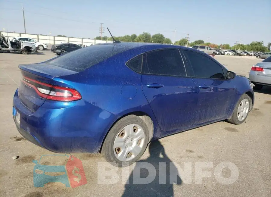 1C3CDFAAXED865140 Photo# 3