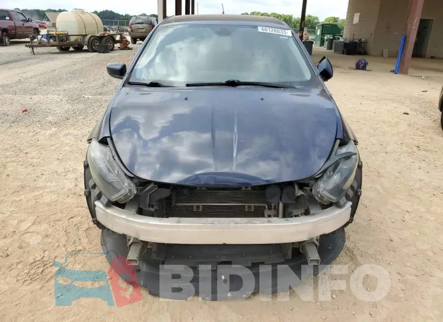 1C3CDFBB3GD667591 Photo# 5