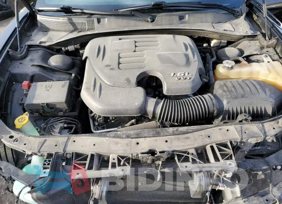 2C3CDXHG3GH126259 Photo# 11