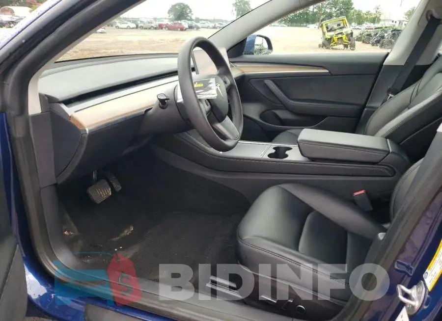 5YJ3E1EB7NF158035 Photo# 7