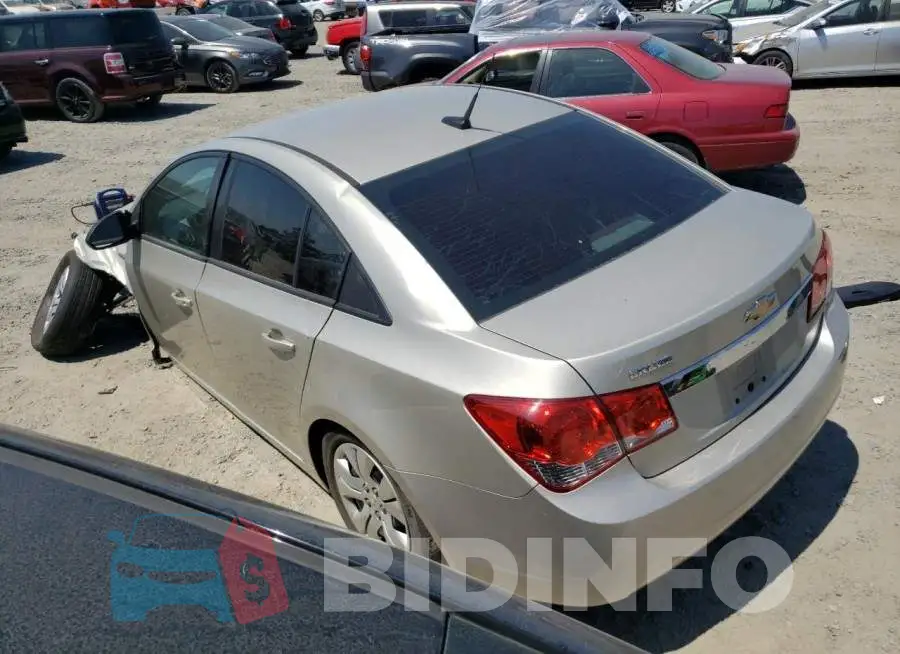 1G1PA5SG8E7442969 Photo# 2