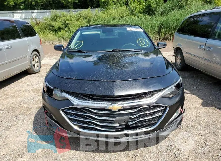 1G1ZD5ST1KF181912 Photo# 5