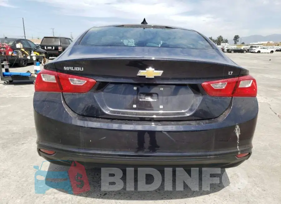 1G1ZD5ST1PF167807 Photo# 6