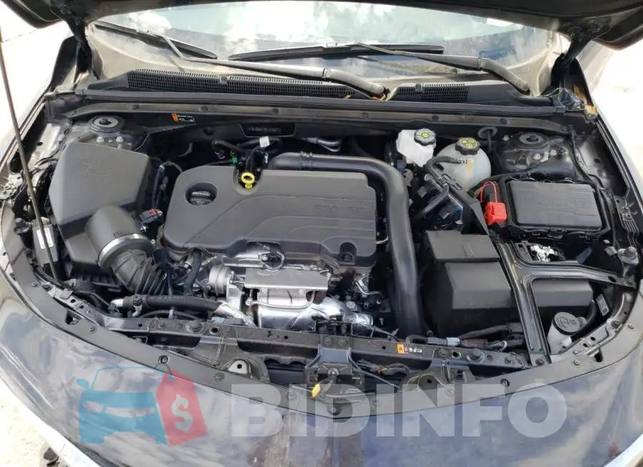 1G1ZD5ST1PF167807 Photo# 11