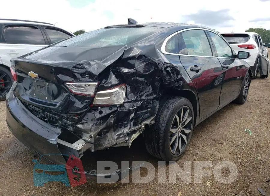 1G1ZD5ST7JF282127 Photo# 3