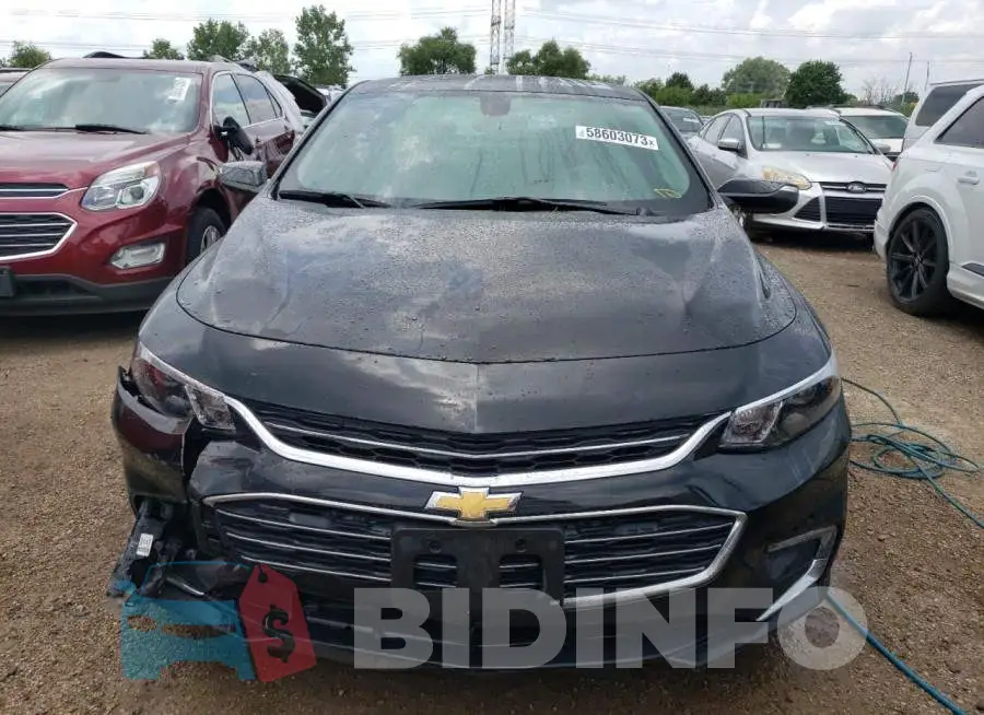 1G1ZD5ST7JF282127 Photo# 5