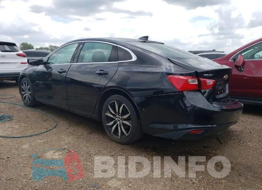 1G1ZD5ST7JF282127 Photo# 2