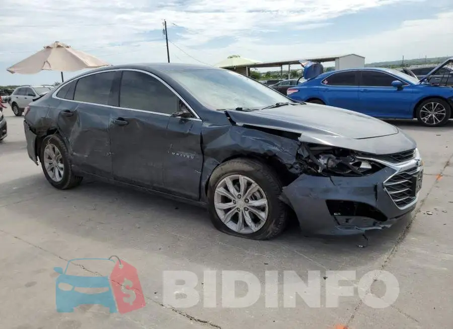 1G1ZD5ST8LF077225 Photo# 4