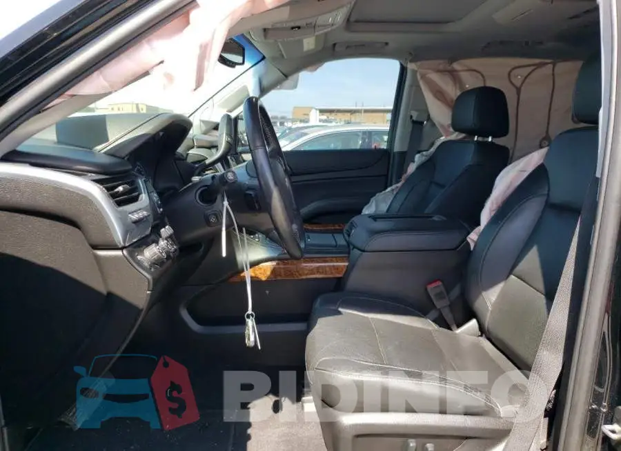 1GNSKCKJ8KR103277 Photo# 7
