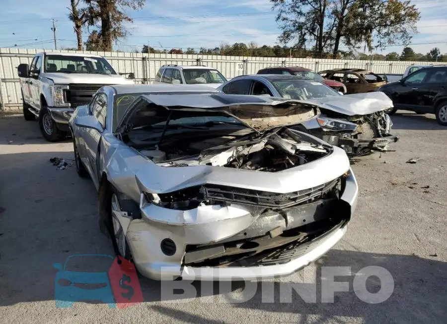 2G1FB1E35F9175929 Photo# 1
