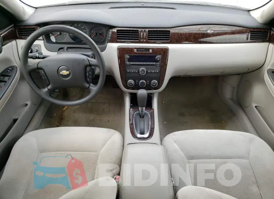 2G1WA5E35F1132412 Photo# 8