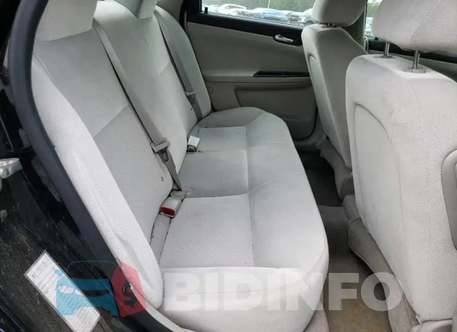 2G1WA5E35F1132412 Photo# 10