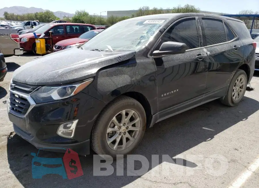 2GNAXHEV6K6217444 Photo# 1
