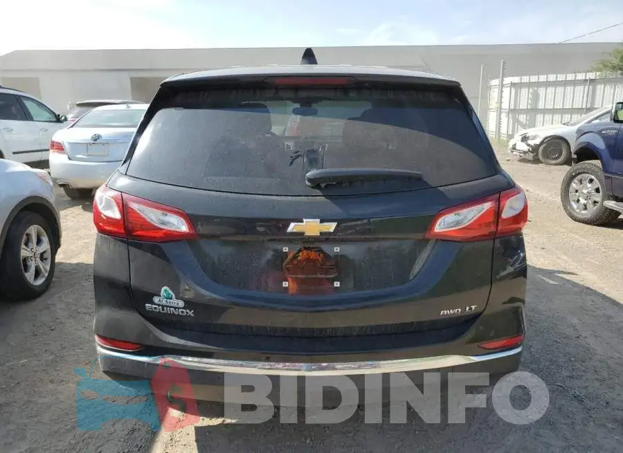 2GNAXTEV6L6127862 Photo# 6