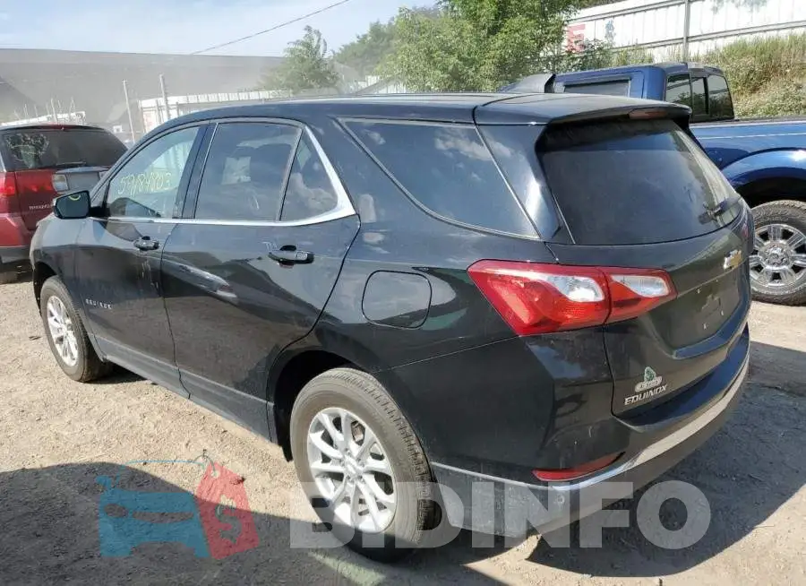 2GNAXTEV6L6127862 Photo# 2