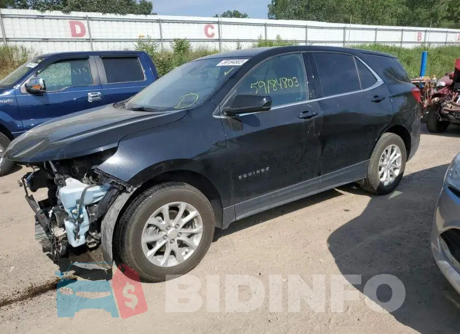 2GNAXTEV6L6127862 Photo# 1