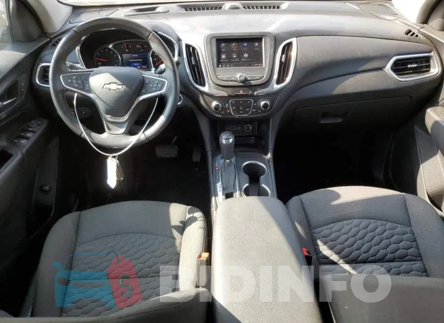 2GNAXTEV6L6127862 Photo# 8