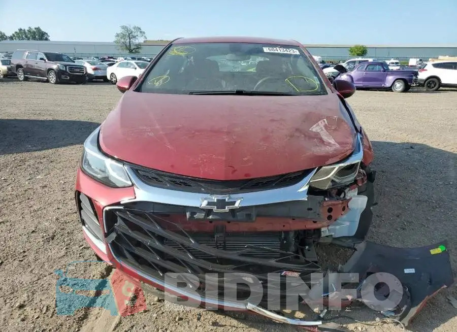 3G1BE6SM3KS571810 Photo# 5