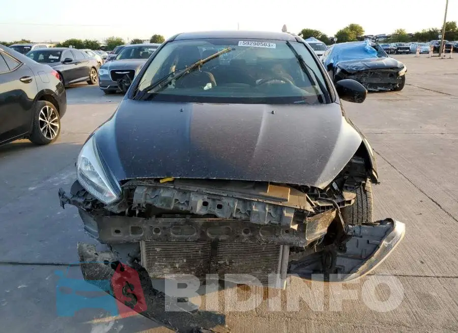 1FADP3E24GL225092 Photo# 5