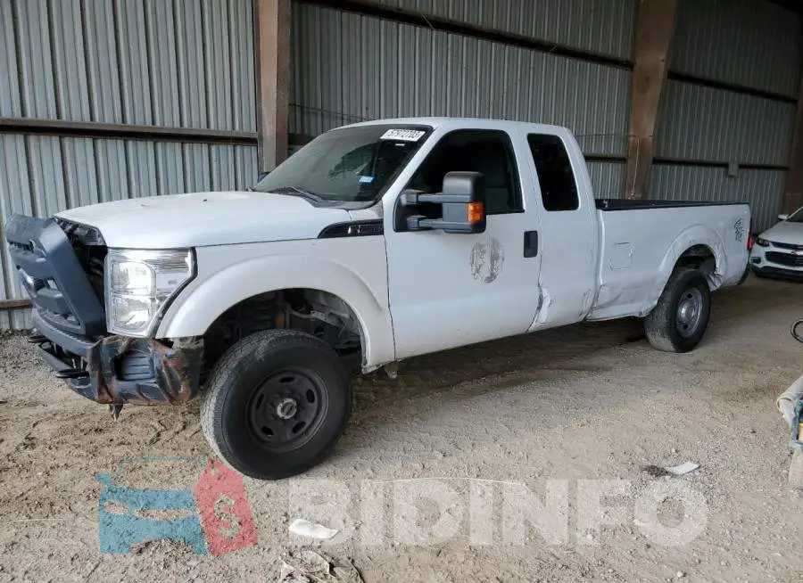 1FT7X2B6XFEC17574 Photo# 1
