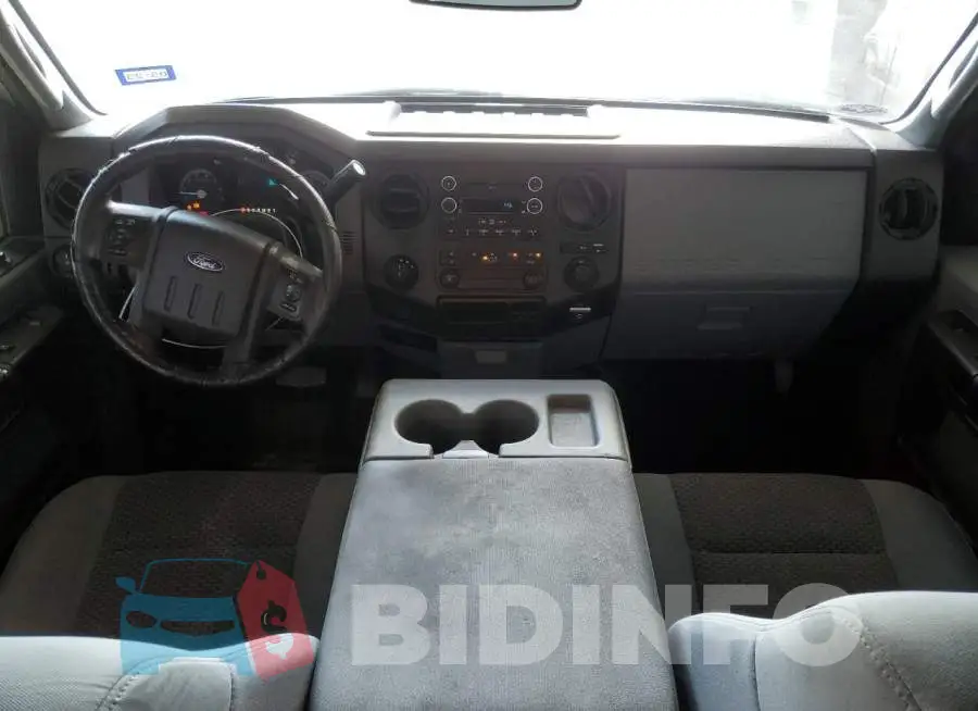1FT7X2B6XFEC17574 Photo# 8