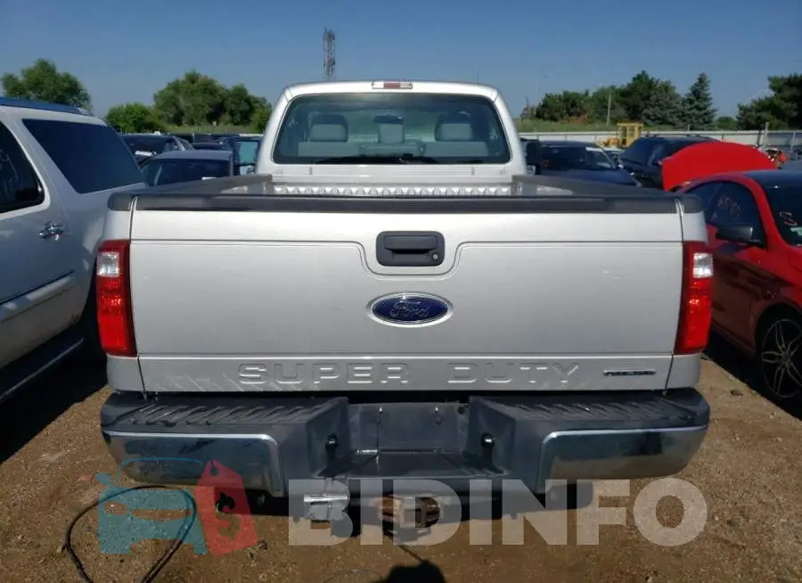 1FTBF2B66EEB16897 Photo# 6