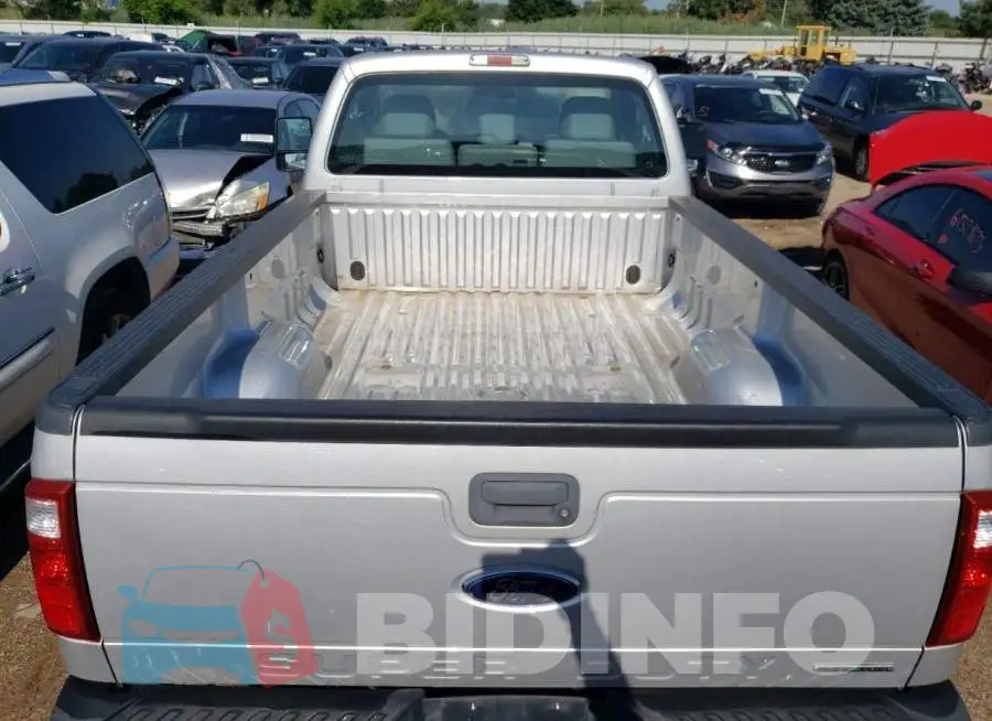 1FTBF2B66EEB16897 Photo# 10