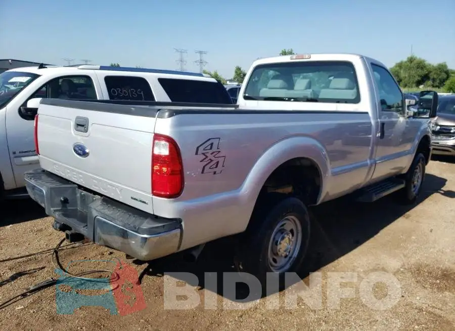 1FTBF2B66EEB16897 Photo# 3